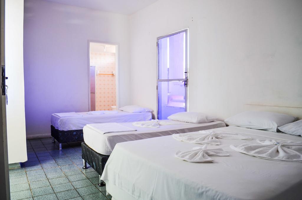Pousada Valmar Aracaju Zimmer foto